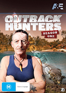 Outback Hunters - Season 1 |   DVD